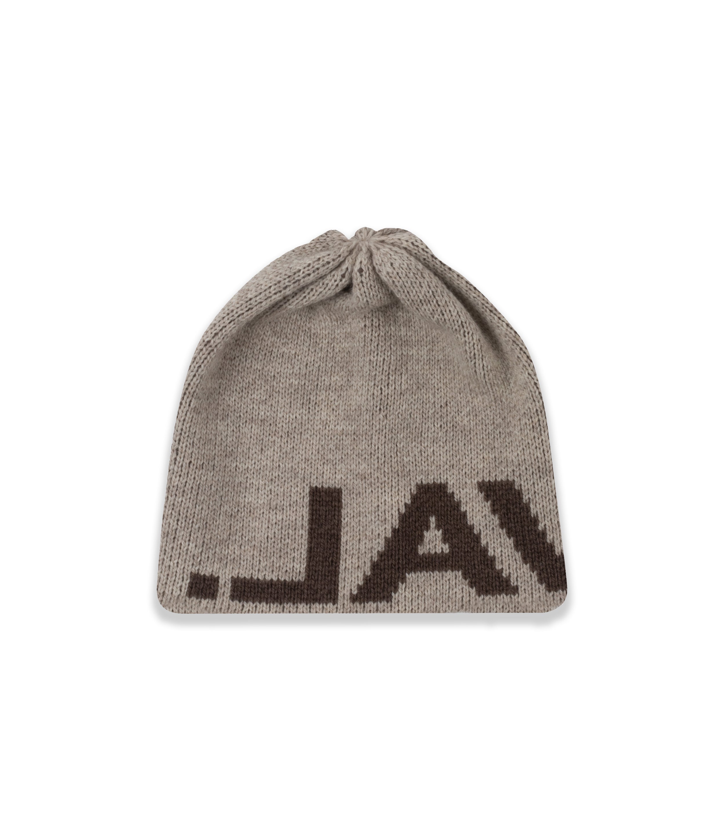 VAL. BEANIE // SILVER LINING – V Kristopher